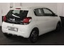 Peugeot 108 ALLURE SPORT*LED*CAMERA*CARPLAY*NETTE AUTO*