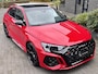 Audi RS3 2.5 TFSI Quattro Tango Red 1e Eigenaar Pano B&O