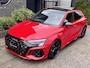 Audi RS3 2.5 TFSI Quattro Tango Red 1e Eigenaar Pano B&O