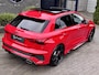 Audi RS3 2.5 TFSI Quattro Tango Red 1e Eigenaar Pano B&O