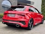 Audi RS3 2.5 TFSI Quattro Tango Red 1e Eigenaar Pano B&O