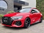 Audi RS3 2.5 TFSI Quattro Tango Red 1e Eigenaar Pano B&O