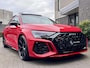 Audi RS3 2.5 TFSI Quattro Tango Red 1e Eigenaar Pano B&O