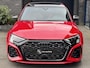 Audi RS3 2.5 TFSI Quattro Tango Red 1e Eigenaar Pano B&O