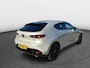 Mazda 3 2.0 e-SA-X Excl. line 186pk NAVI CARPLAY BOSE® *DEMO*