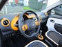Renault Twingo 0.9 TCe 95pk EDC Intens / Cabrio Top / Camera / Compleet dealer O.H. / Zeer Uniek!!!