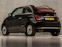 Fiat 500C 1.2 Sport Automaat (VIRTUAL COCKPIT, CRUISE, ELEK RAMEN, SPORTSTOELEN, BLUETOOTH, PARKEERSENSOREN, LM VELGEN, NIEUWSTAAT)
