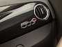 Fiat 500C 1.2 Sport Automaat (VIRTUAL COCKPIT, CRUISE, ELEK RAMEN, SPORTSTOELEN, BLUETOOTH, PARKEERSENSOREN, LM VELGEN, NIEUWSTAAT)