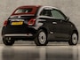 Fiat 500C 1.2 Sport Automaat (VIRTUAL COCKPIT, CRUISE, ELEK RAMEN, SPORTSTOELEN, BLUETOOTH, PARKEERSENSOREN, LM VELGEN, NIEUWSTAAT)