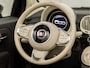 Fiat 500C 1.2 Sport Automaat (VIRTUAL COCKPIT, CRUISE, ELEK RAMEN, SPORTSTOELEN, BLUETOOTH, PARKEERSENSOREN, LM VELGEN, NIEUWSTAAT)