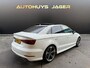 Audi A3 Limousine 1.4 TFSI CoD Adrenalin Sport|S3|Pano|Alcantara