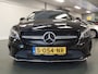 Mercedes-Benz CLA Shooting Brake 180 Prestige Automaat Navigatie, Achteruitrijcamera,  Deels leder sportstoelen, Zwarte hemel,  Cruise controle, Clima controle ,Stoelverwarming, Pdc V/A, Xenon, Lm velgen 17'' Bovag afleverpakket 695,-
