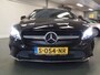 Mercedes-Benz CLA Shooting Brake 180 Prestige Automaat Navigatie, Achteruitrijcamera,  Deels leder sportstoelen, Zwarte hemel,  Cruise controle, Clima controle ,Stoelverwarming, Pdc V/A, Xenon, Lm velgen 17'' Bovag afleverpakket 695,-