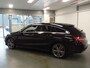Mercedes-Benz CLA Shooting Brake 180 Prestige Automaat Navigatie, Achteruitrijcamera,  Deels leder sportstoelen, Zwarte hemel,  Cruise controle, Clima controle ,Stoelverwarming, Pdc V/A, Xenon, Lm velgen 17'' Bovag afleverpakket 695,-
