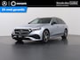 Mercedes-Benz E-klasse Estate 300 e AMG Line | Panoramadak | Superscreen | Night pakket | Trekhaak | 360 camera | Rij assistentiepakket |
