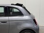 Fiat 500e C Icon 42 kWh Cabriolet NAVIGATIE-AIRCO/ECC-LMV-CRUISE CONTROL