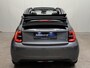 Fiat 500e C Icon 42 kWh Cabriolet NAVIGATIE-AIRCO/ECC-LMV-CRUISE CONTROL