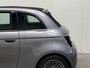 Fiat 500e C Icon 42 kWh Cabriolet NAVIGATIE-AIRCO/ECC-LMV-CRUISE CONTROL