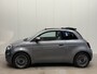 Fiat 500e C Icon 42 kWh Cabriolet NAVIGATIE-AIRCO/ECC-LMV-CRUISE CONTROL