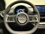 Fiat 500e C Icon 42 kWh Cabriolet NAVIGATIE-AIRCO/ECC-LMV-CRUISE CONTROL