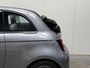 Fiat 500e C Icon 42 kWh Cabriolet NAVIGATIE-AIRCO/ECC-LMV-CRUISE CONTROL