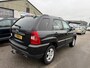 Kia Sportage 2.0 CVVT X-ecutive Clima! Navi! Bj:2008 NAP!