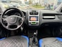 Kia Sportage 2.0 CVVT X-ecutive Clima! Navi! Bj:2008 NAP!