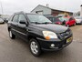 Kia Sportage 2.0 CVVT X-ecutive Clima! Navi! Bj:2008 NAP!