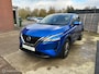 Nissan Qashqai 1.3 MHEV Acenta|carplay|trekhaak|hybride