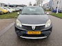Dacia Sandero 1.6 Stepway 5-Drs Airco! Bj:2010 NAP!