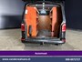 Volkswagen Transporter 2.0 TDI 150pk Automaat L2H1 Inrichting Euro6 Airco | Camera | Navigatie | Cruisecontrol | LM velgen 2500kg Trekhaak, Parkeersensoren, Achterklep