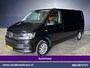 Volkswagen Transporter 2.0 TDI 150pk Automaat L2H1 Inrichting Euro6 Airco | Camera | Navigatie | Cruisecontrol | LM velgen 2500kg Trekhaak, Parkeersensoren, Achterklep