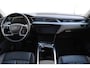 Audi E-tron e-tron 50 quattro Launch edition plus 71 kWh 313pk Pro Line