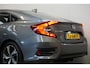 Honda Civic 1.5 i-VTEC Executive NL AUTO! 180 PK! AUTOMAAT! BOM VOL!