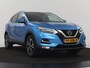 Nissan Qashqai 1.2 N-Connecta | Panoramadak | Trekhaak | 360 Camera | Navigatie | Keyless | Climate control | Cruise control