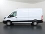 Ford Transit 350 | 2.0 TDCI | L3 H2 | Trend | TREKHAAK 2500KG AHW | CLIMATE CONTROL | NAVIGATIE | PARKEERSENSOREN V+A | CRUISE CONTROL | BIJRIJDERSBANK | LAADRUIMTE PAKKET | APPLE CARPLAY / ANDROID AUTO | STOEVERWARMING