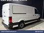 Volkswagen Crafter 2.0 TDI 177pk L3H2 L2H1 Euro6 Airco | Navigatie | Cruisecontrol | Parkeersensoren 3000kg trekvermogen