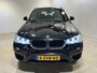 BMW X3 xDrive20i High Executive | Navigatie | Stoelverwarming | Cruise control | Lederen bekleding | Origineel Nederlandse auto |