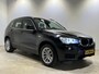 BMW X3 xDrive20i High Executive | Navigatie | Stoelverwarming | Cruise control | Lederen bekleding | Origineel Nederlandse auto |
