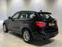 BMW X3 xDrive20i High Executive | Navigatie | Stoelverwarming | Cruise control | Lederen bekleding | Origineel Nederlandse auto |