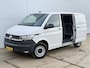 Volkswagen Transporter 2.0 TDI 150PK Automaat L1H1 Dubbele Schuifdeur Airco Adaptieve Cruise Control Carplay Camera Navigatie Parkeersensoren