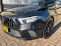 Mercedes-Benz A-klasse 200 Business Solution, AMG, A35 uitgevoerd