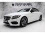 Mercedes-Benz C-klasse Cabrio AMG 43 4MATIC | Stoelventilatie | Leder | Memory | Burmester