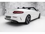 Mercedes-Benz C-klasse Cabrio AMG 43 4MATIC | Stoelventilatie | Leder | Memory | Burmester