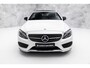 Mercedes-Benz C-klasse Cabrio AMG 43 4MATIC | Stoelventilatie | Leder | Memory | Burmester