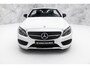 Mercedes-Benz C-klasse Cabrio AMG 43 4MATIC | Stoelventilatie | Leder | Memory | Burmester