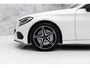 Mercedes-Benz C-klasse Cabrio AMG 43 4MATIC | Stoelventilatie | Leder | Memory | Burmester