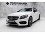 Mercedes-Benz C-klasse Cabrio AMG 43 4MATIC | Stoelventilatie | Leder | Memory | Burmester