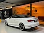 Audi A3 Cabriolet 1.4 TFSI CoD Ambition Sport Edition NAP Garantie NekVW StoelVW Leder Cruise Navi Clima Led Rijklaar