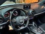 Audi A3 Cabriolet 1.4 TFSI CoD Ambition Sport Edition NAP Garantie NekVW StoelVW Leder Cruise Navi Clima Led Rijklaar